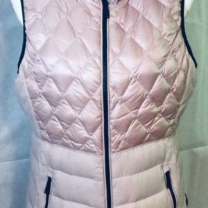 Vest - Cavin Klein Collection